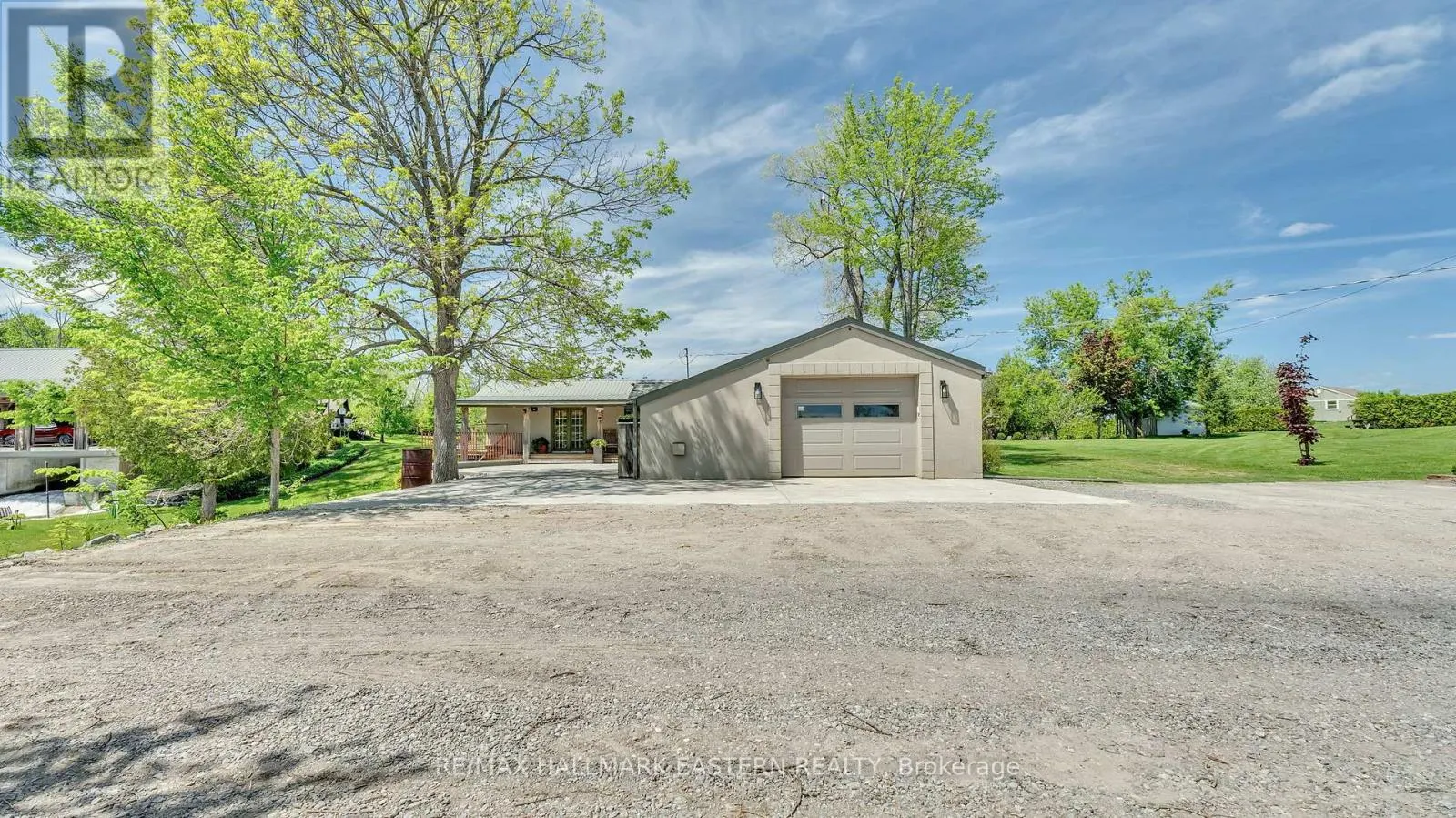 551 & 565 COONEY ISLAND ROAD E