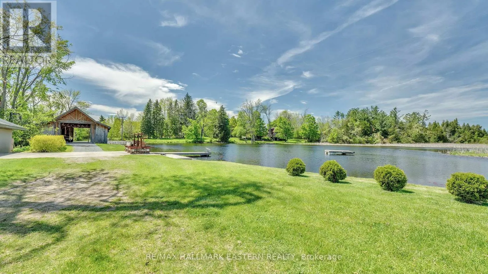 551 & 565 COONEY ISLAND ROAD E