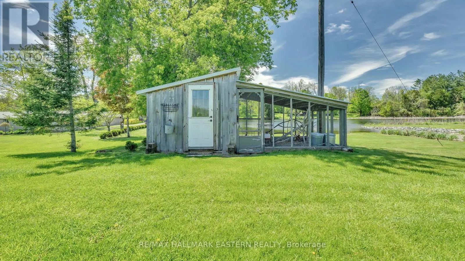 551 & 565 COONEY ISLAND ROAD E