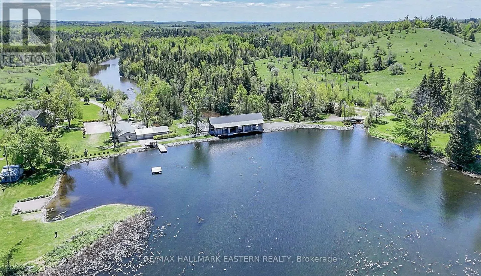 551 & 565 COONEY ISLAND ROAD E