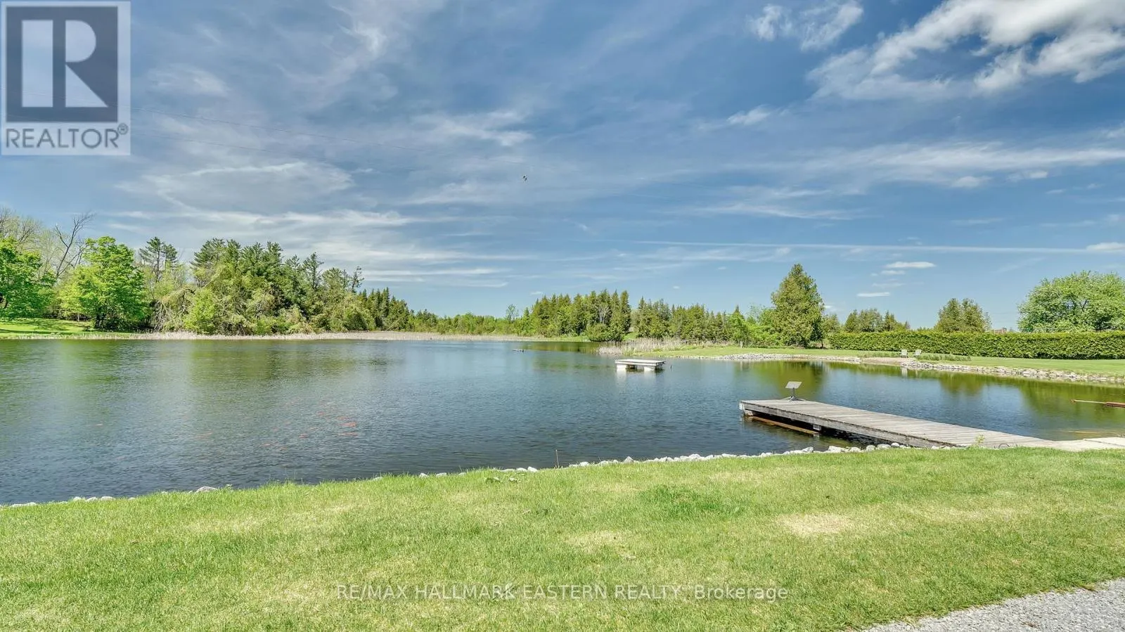 551 & 565 COONEY ISLAND ROAD E