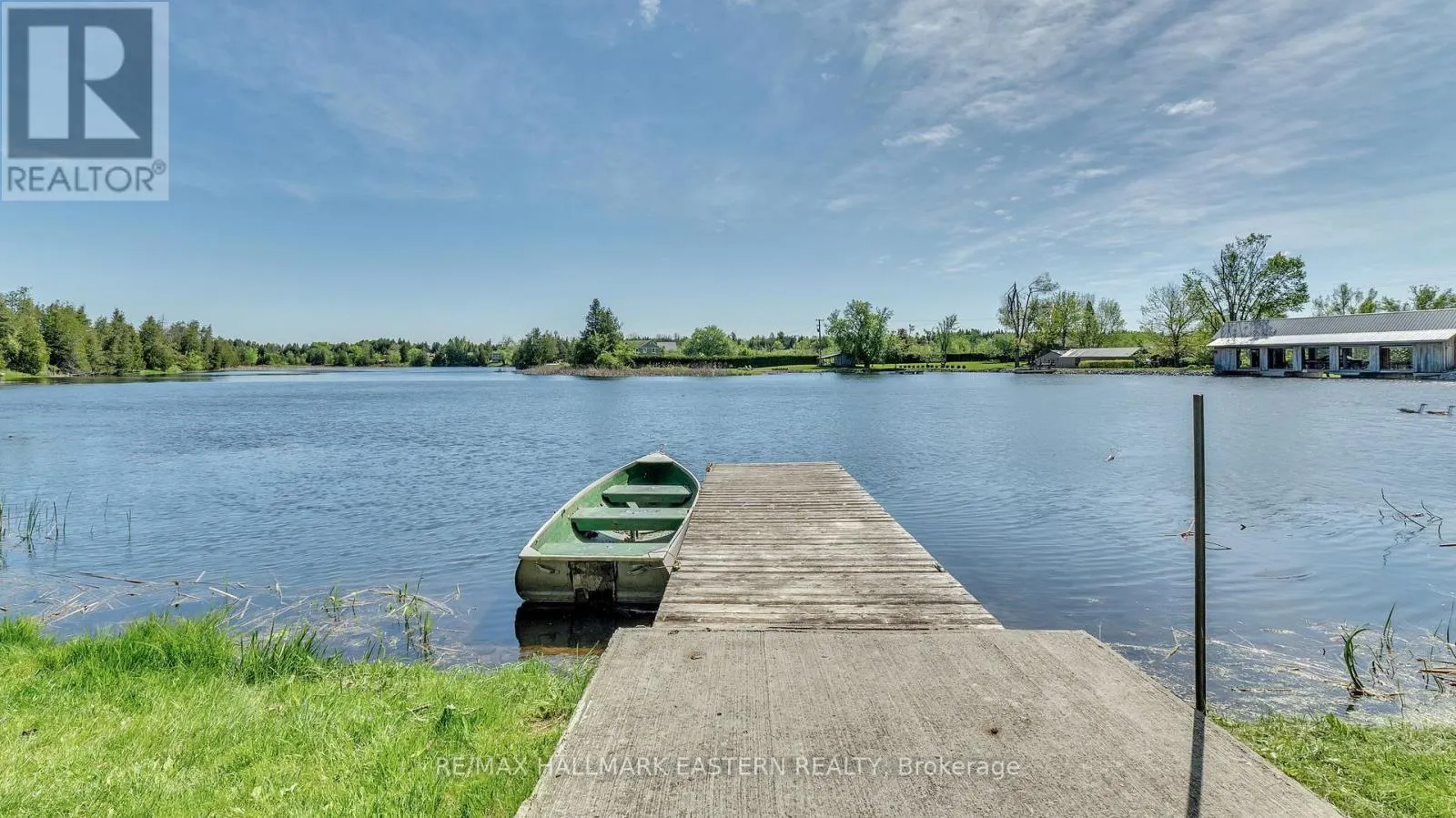 551 & 565 COONEY ISLAND ROAD E