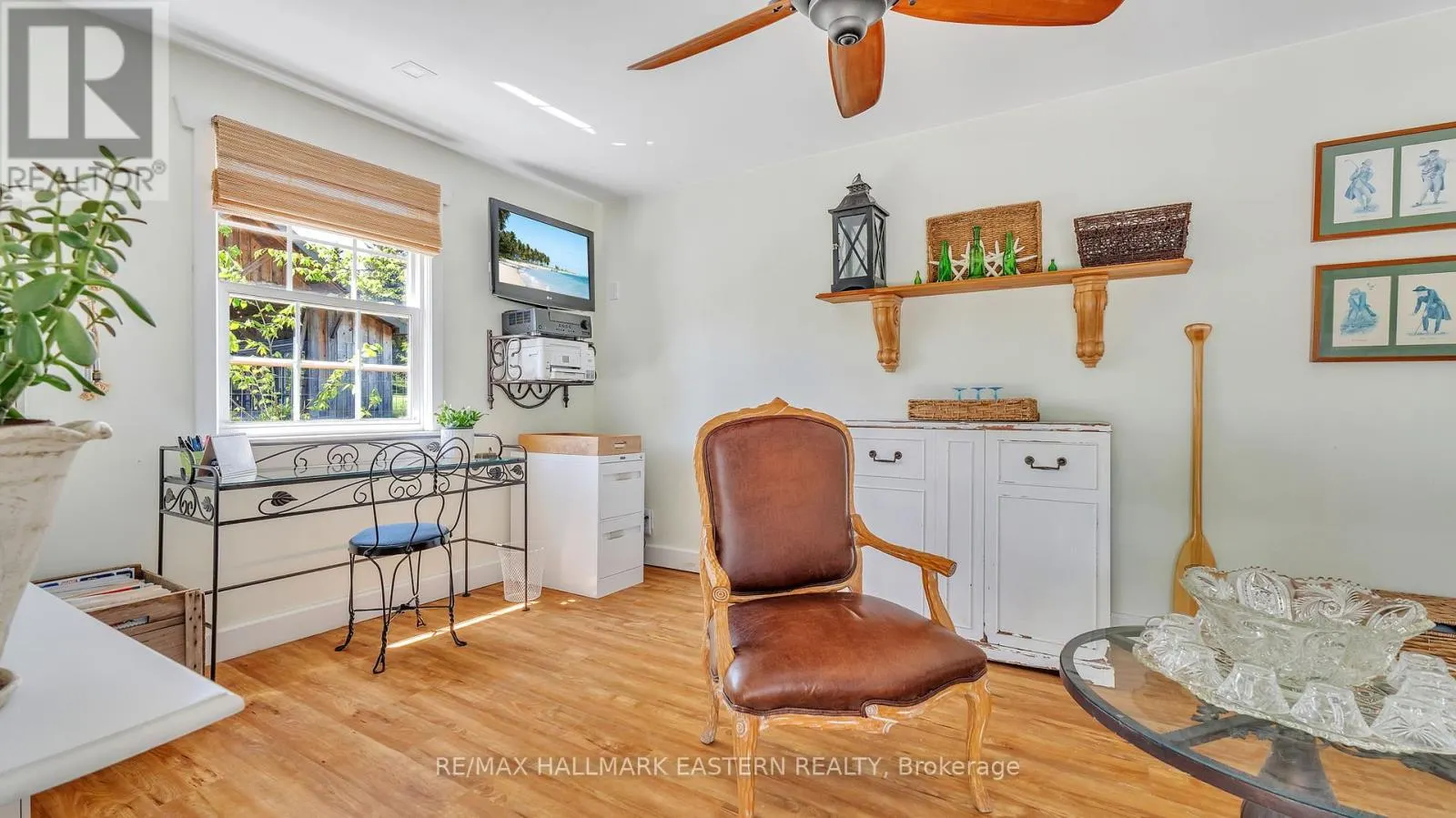 551 & 565 COONEY ISLAND ROAD E