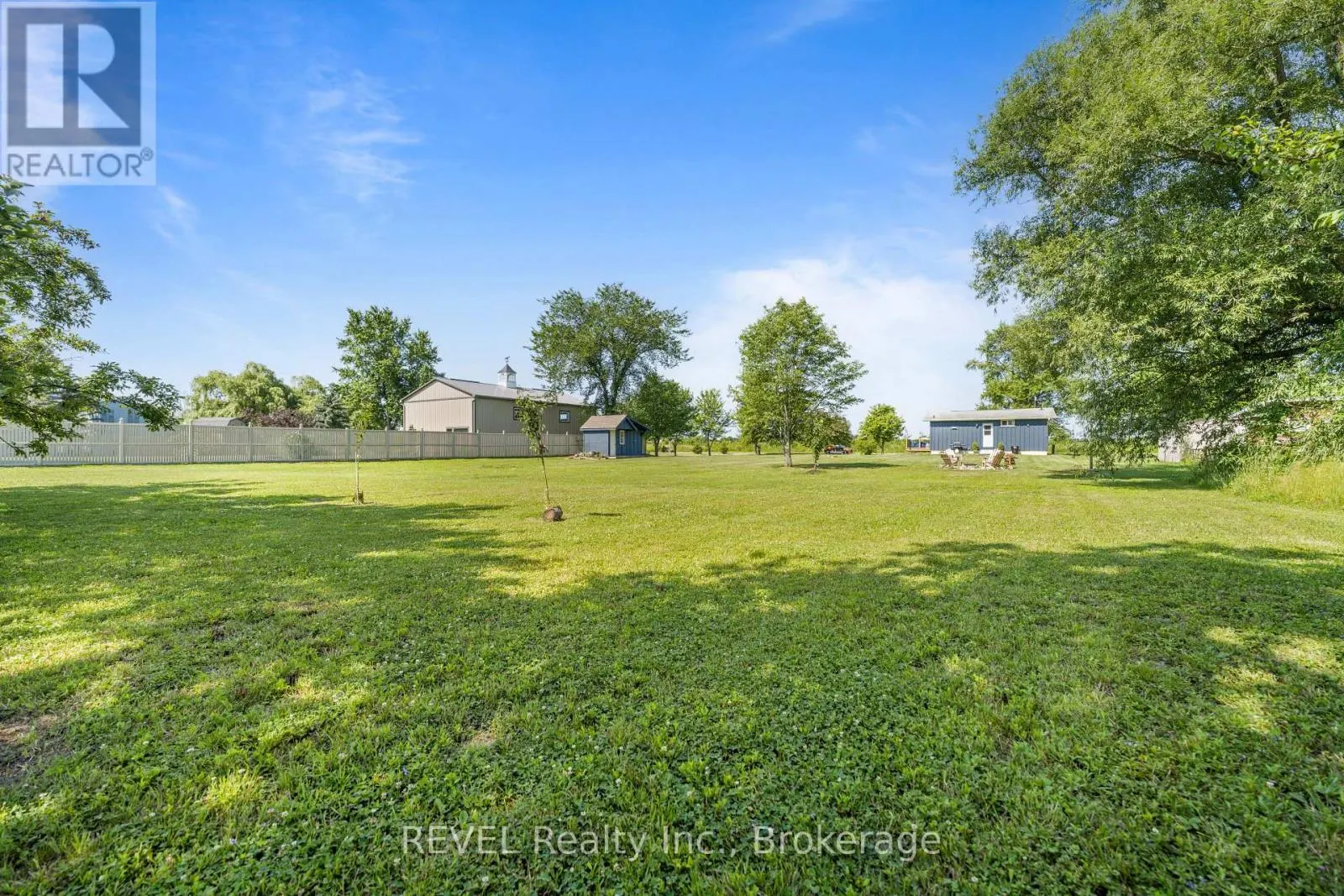 11817 SIDE ROAD 18 ROAD