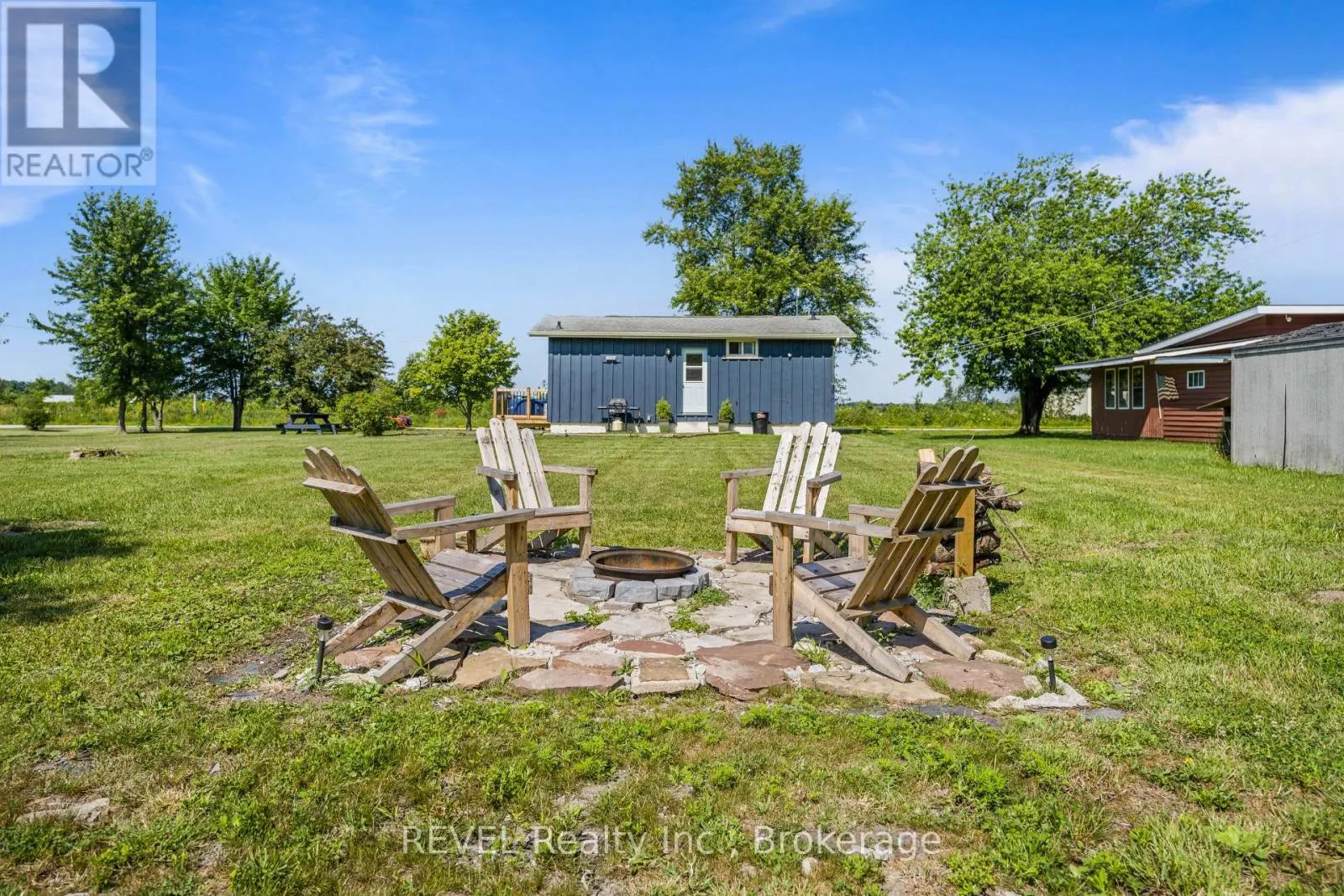 11817 SIDE ROAD 18 ROAD