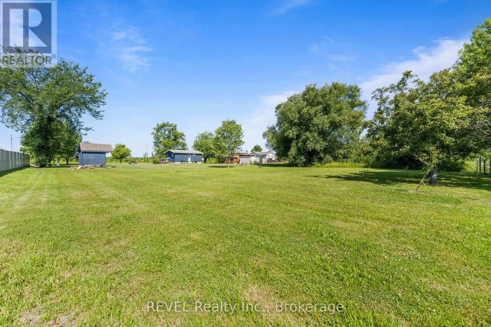 11817 SIDE ROAD 18 ROAD