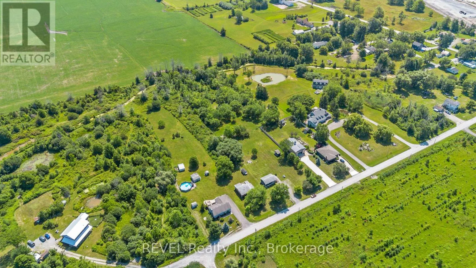 11817 SIDE ROAD 18 ROAD