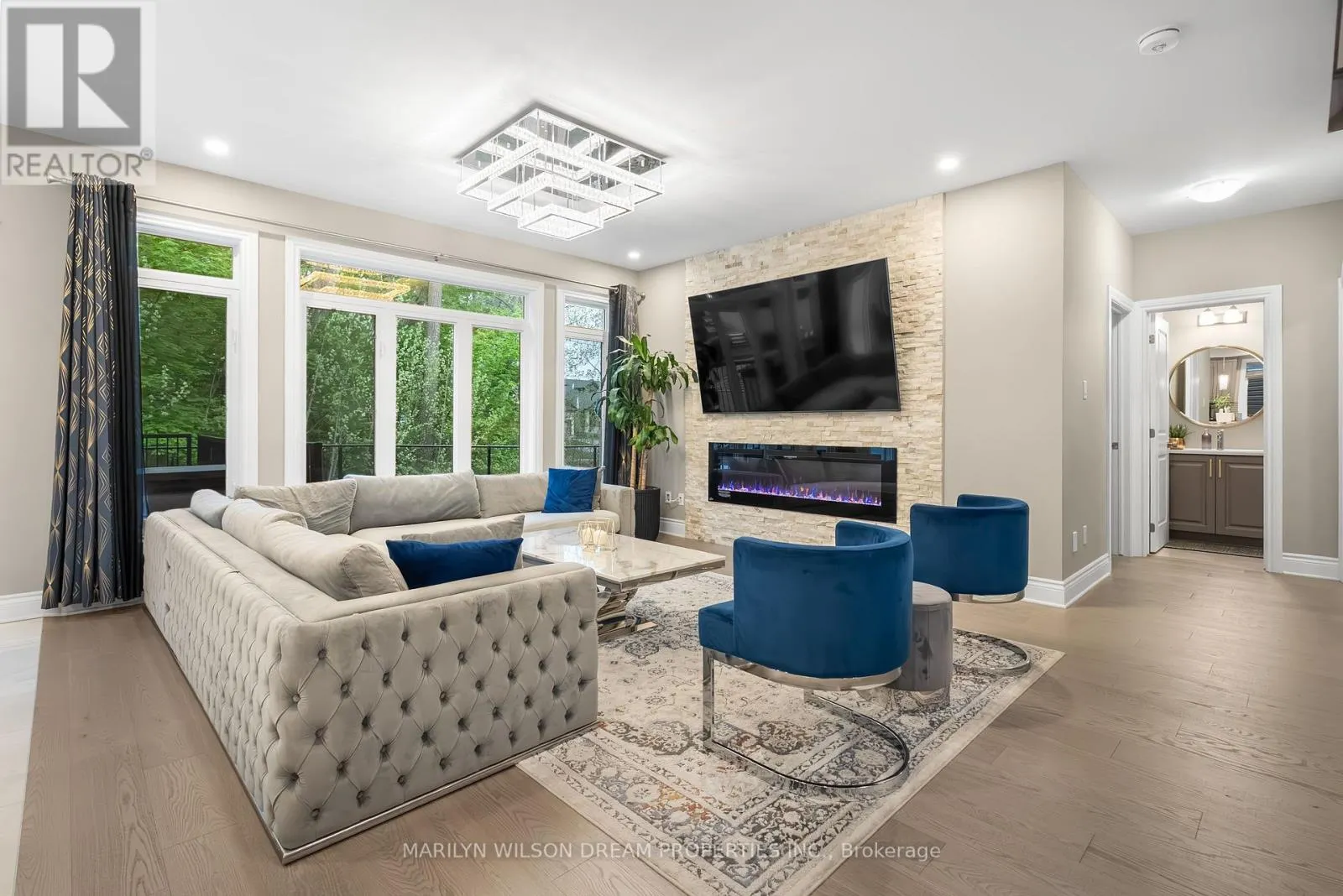 43 ANGEL HEIGHTS