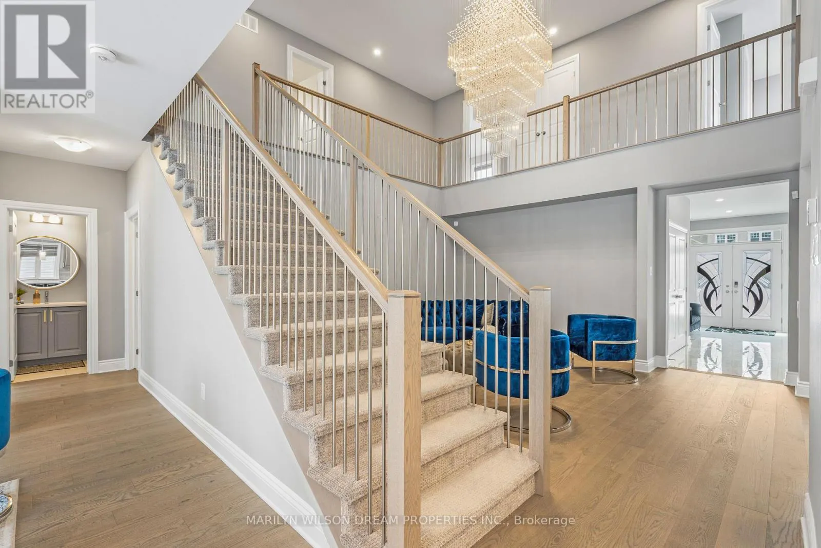 43 ANGEL HEIGHTS