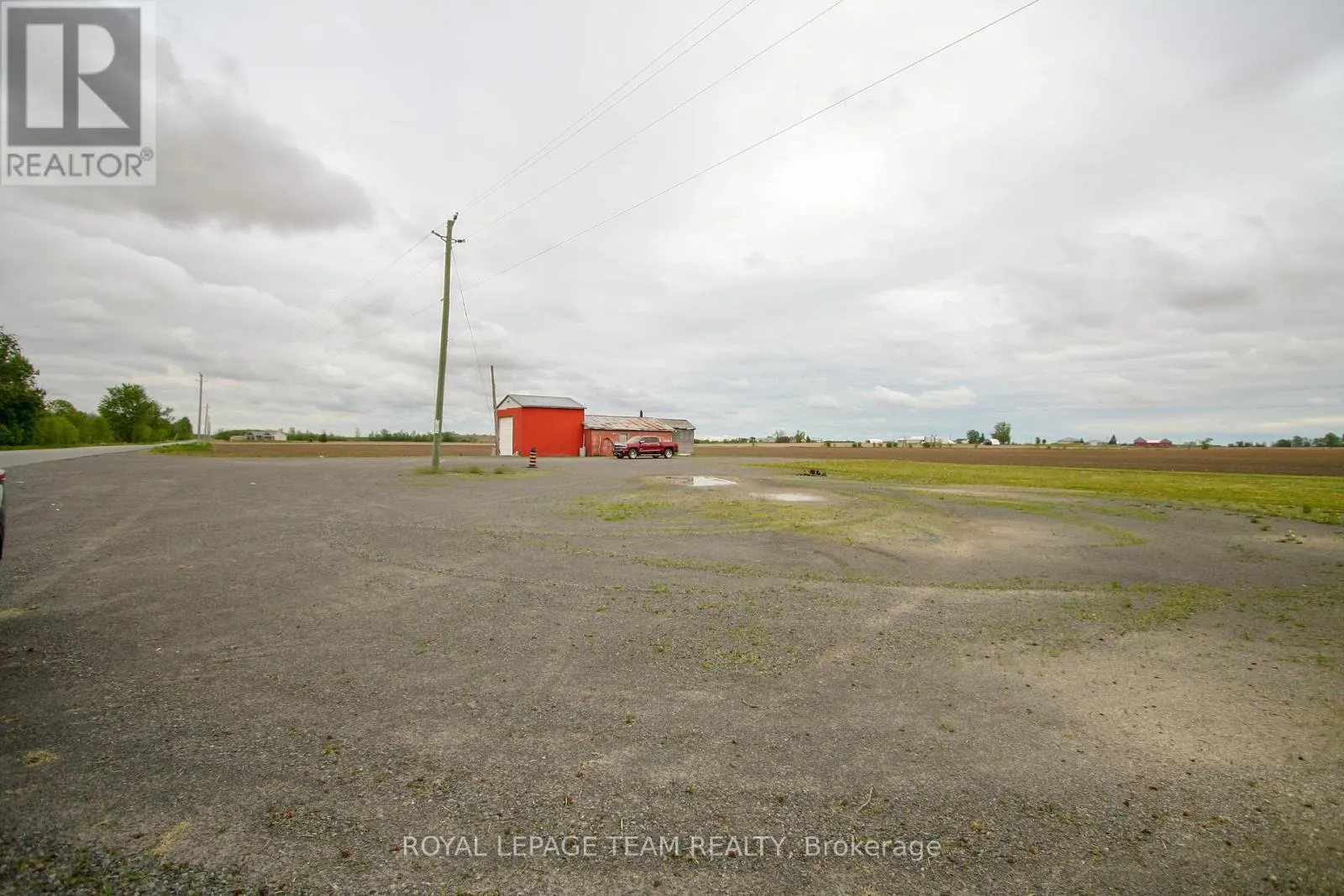 12026 BENSON GEORGE ROAD