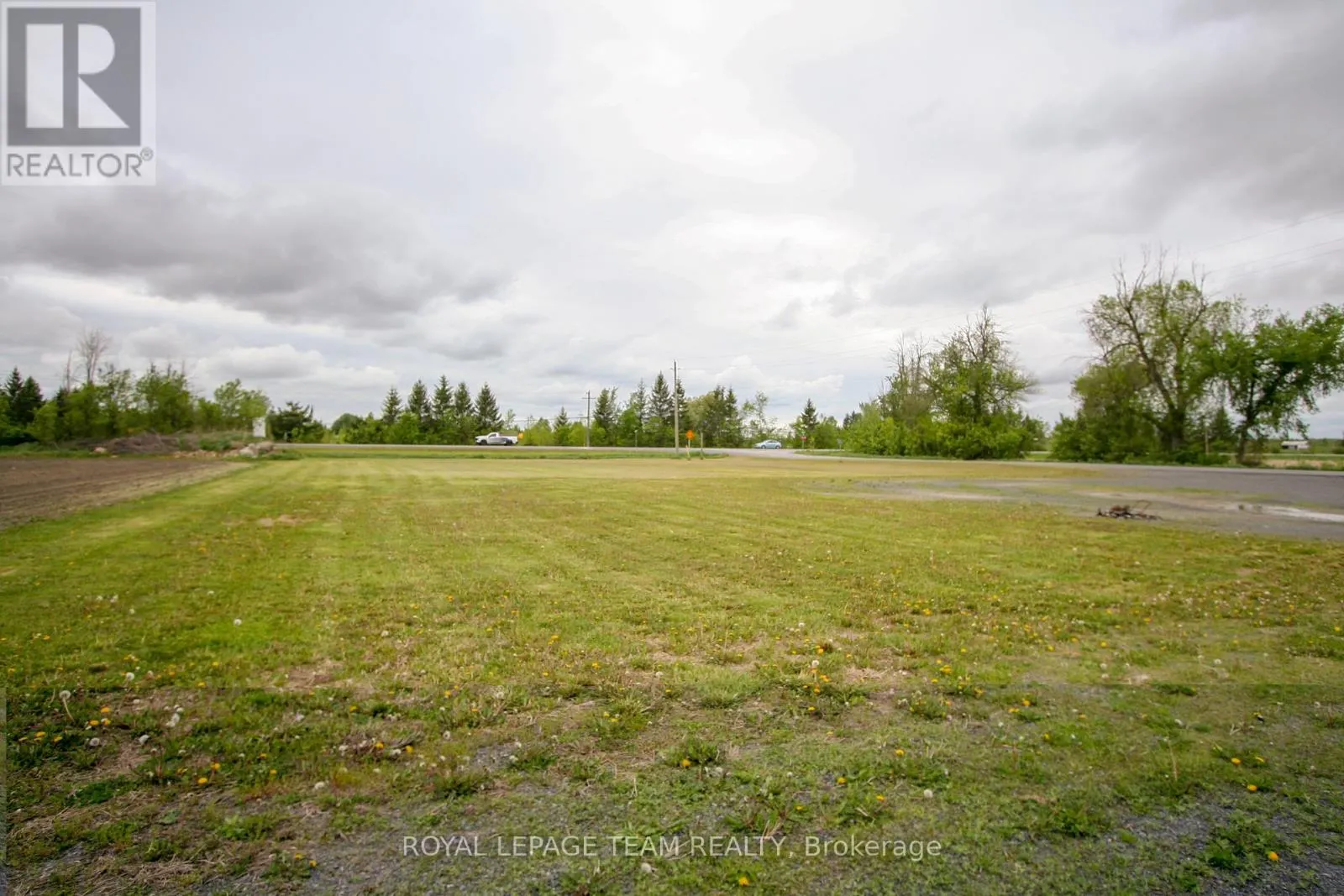 12026 BENSON GEORGE ROAD