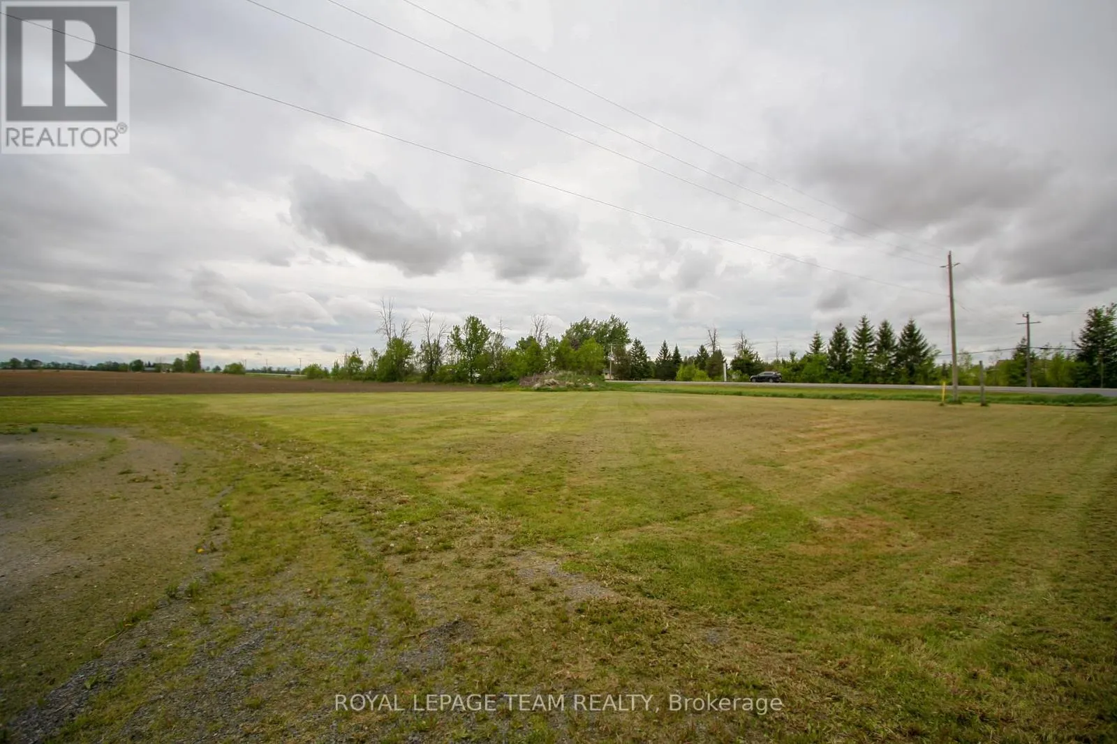 12026 BENSON GEORGE ROAD