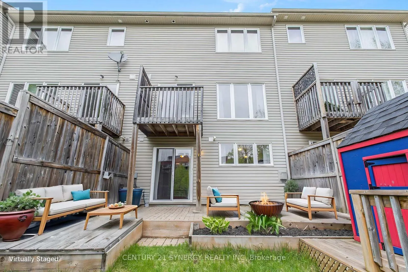 166 PARKROSE PRIVATE