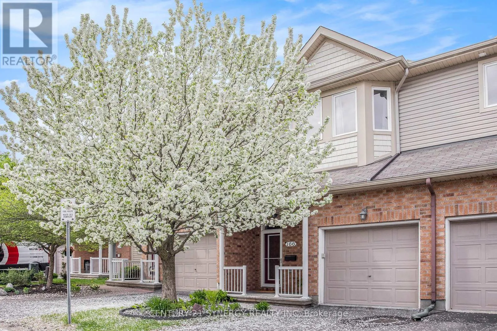 166 PARKROSE PRIVATE