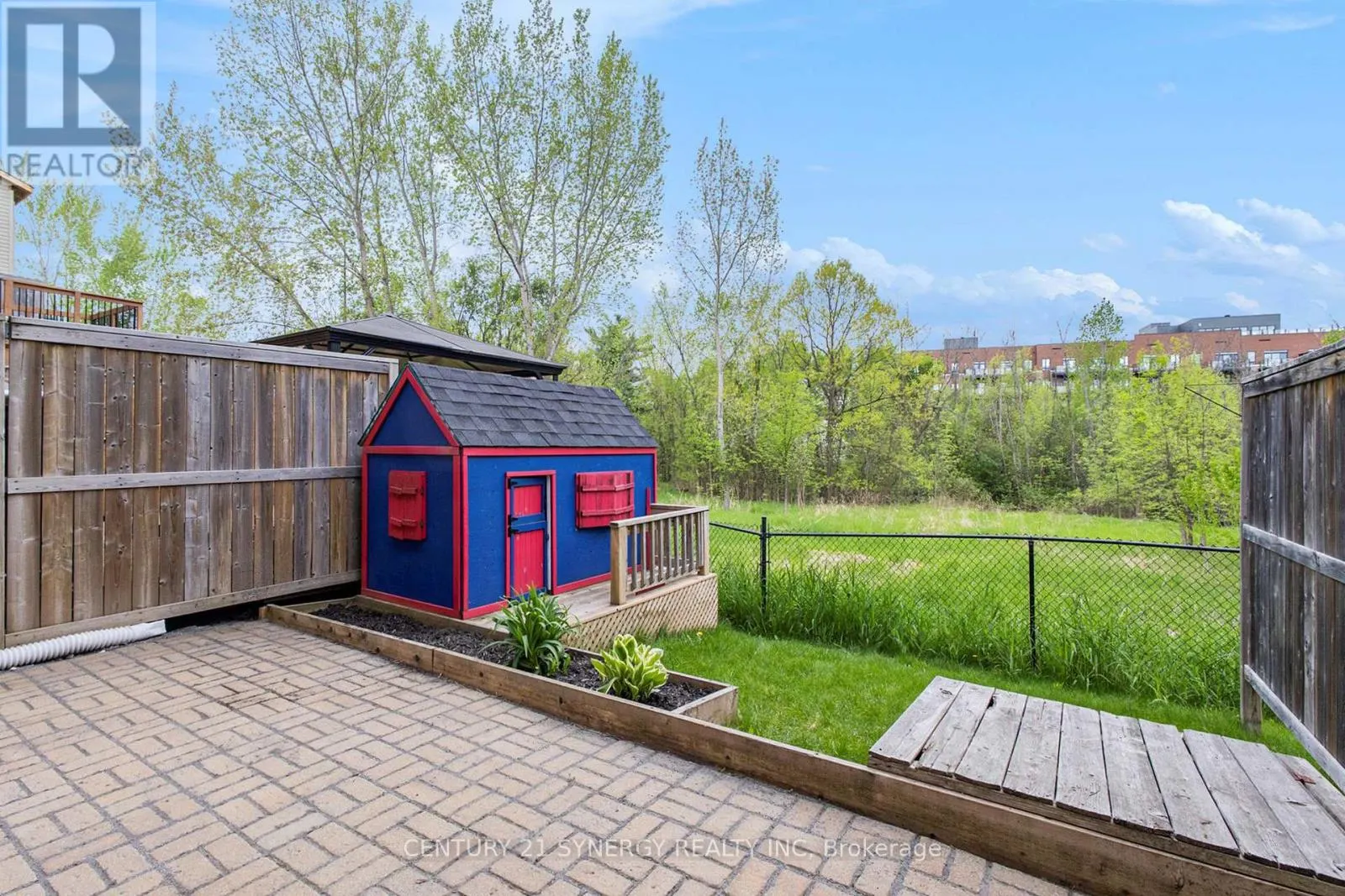 166 PARKROSE PRIVATE