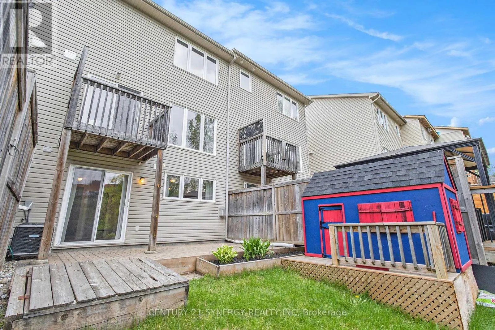 166 PARKROSE PRIVATE