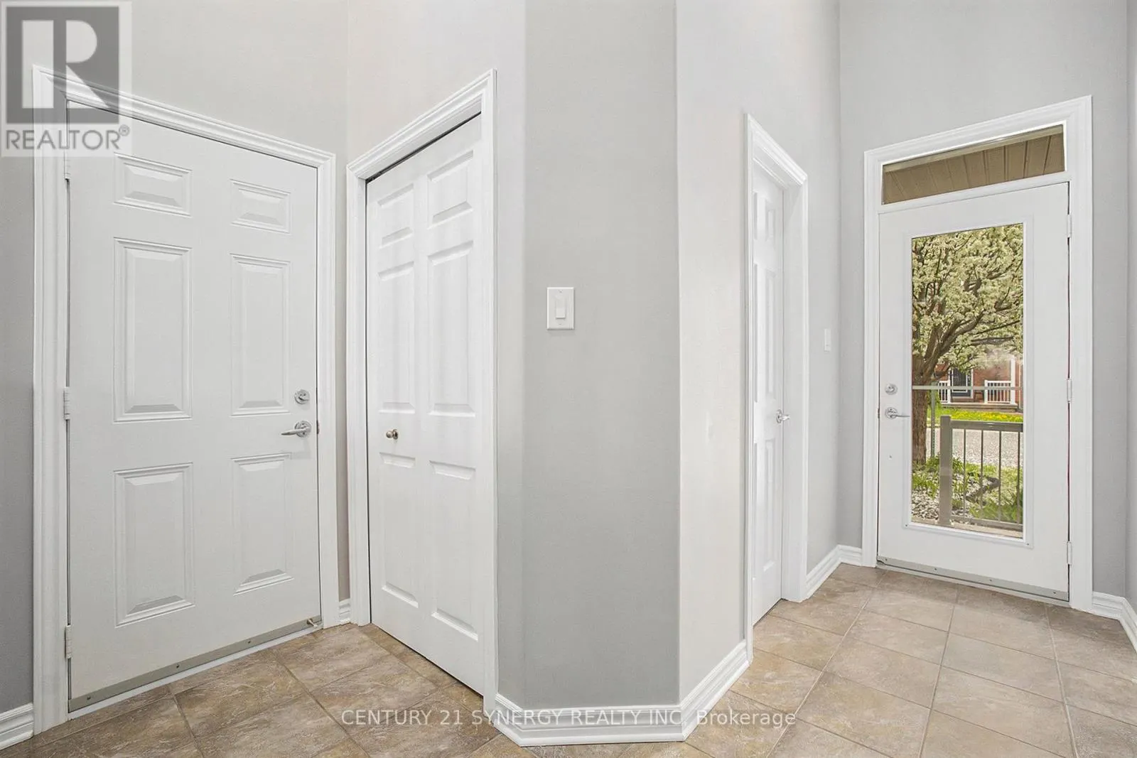 166 PARKROSE PRIVATE