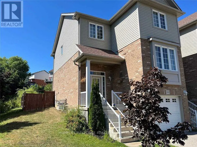 9 - 305 BRIARMEADOW DRIVE