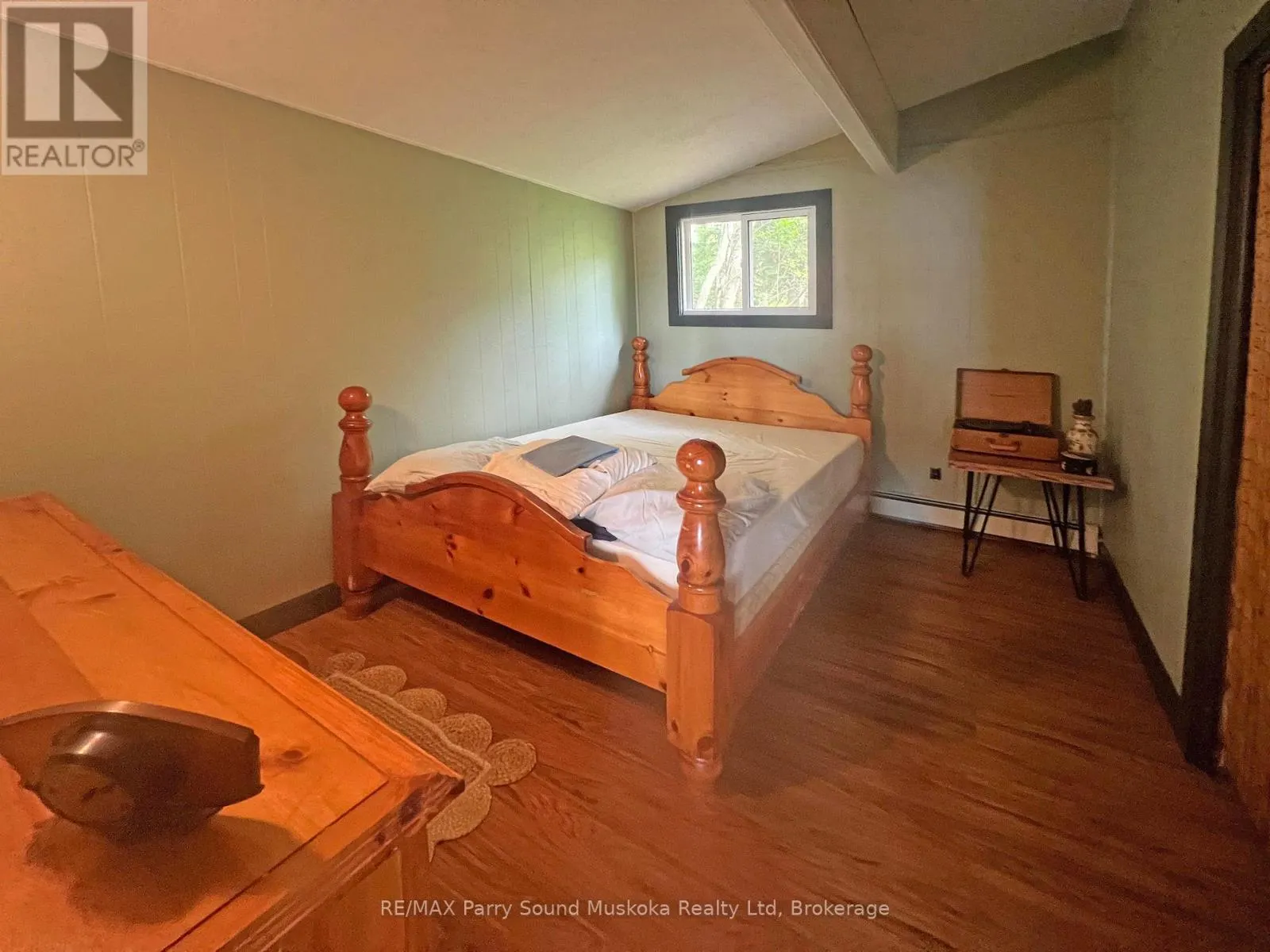 400 (LOT 1) OAK POINT ROAD