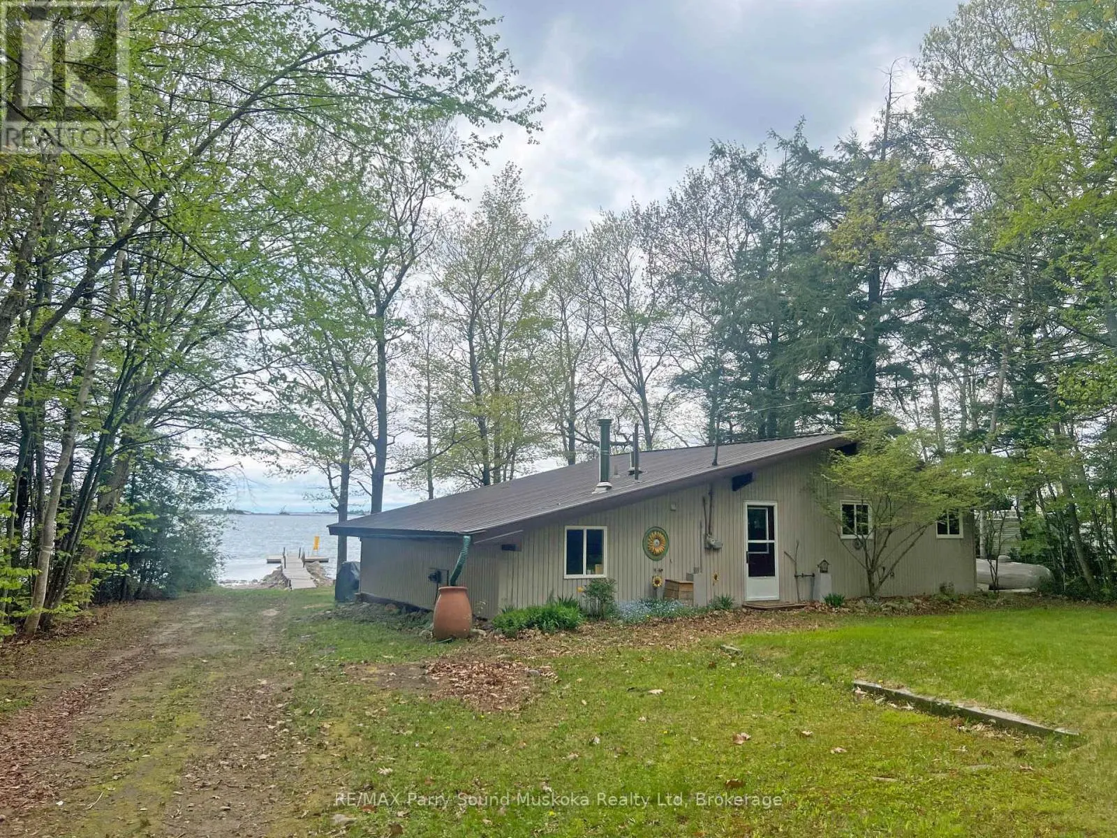 400 (LOT 1) OAK POINT ROAD