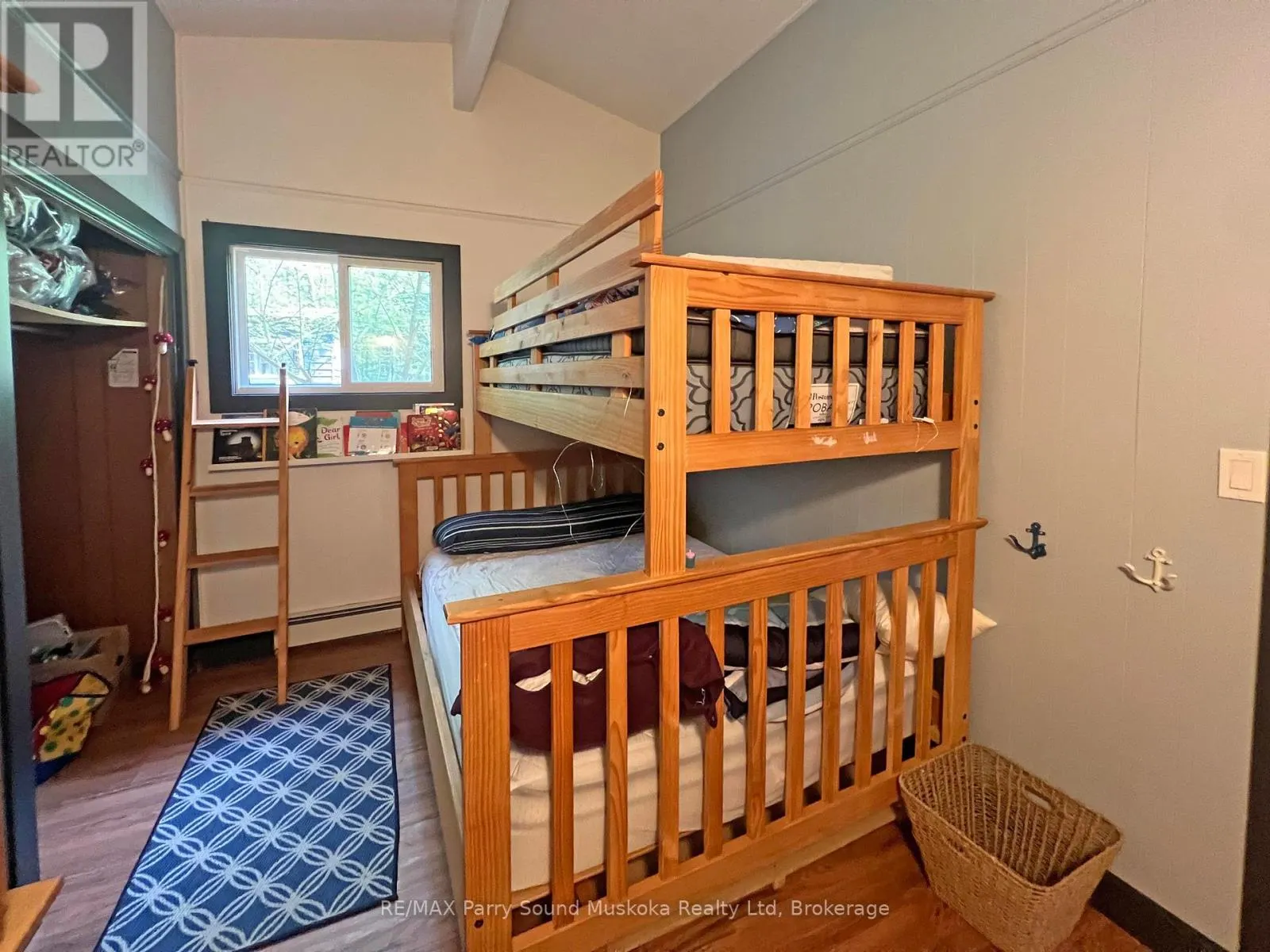 400 (LOT 1) OAK POINT ROAD