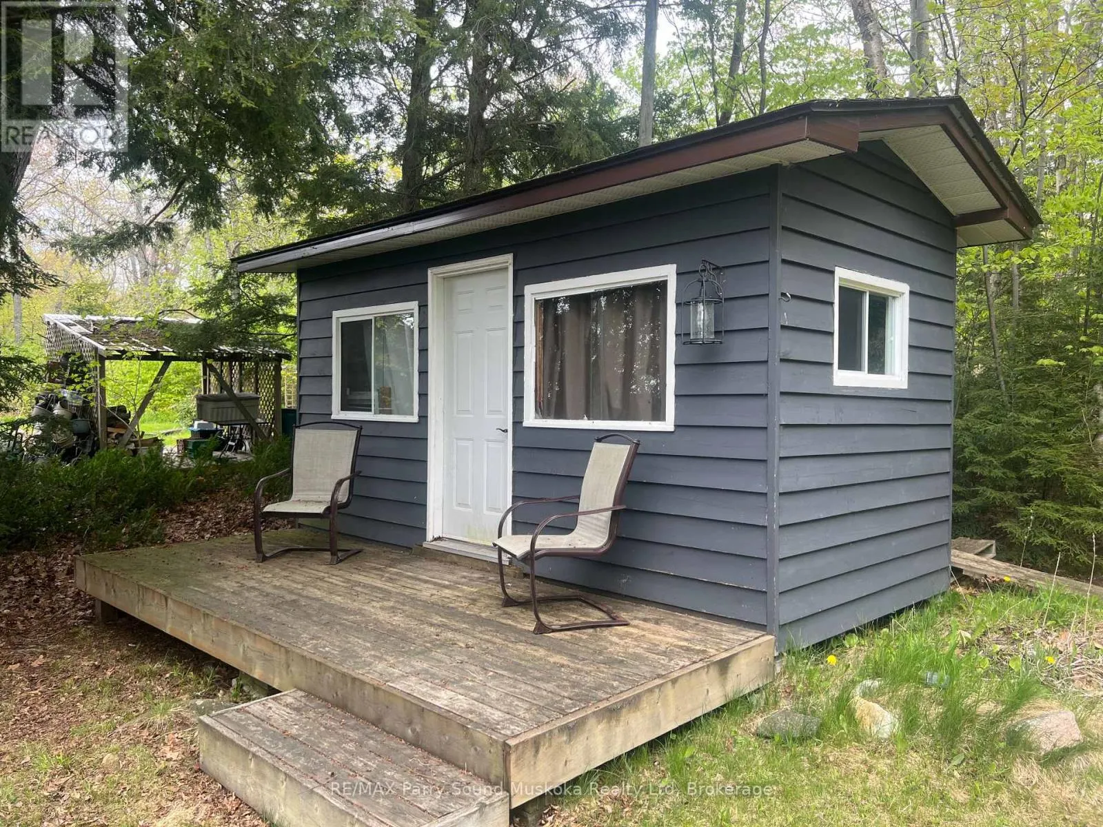 400 (LOT 1) OAK POINT ROAD