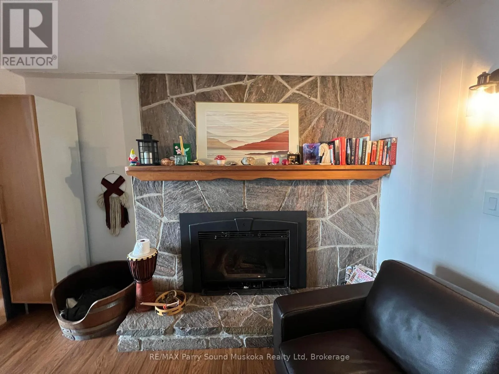 400 (LOT 1) OAK POINT ROAD
