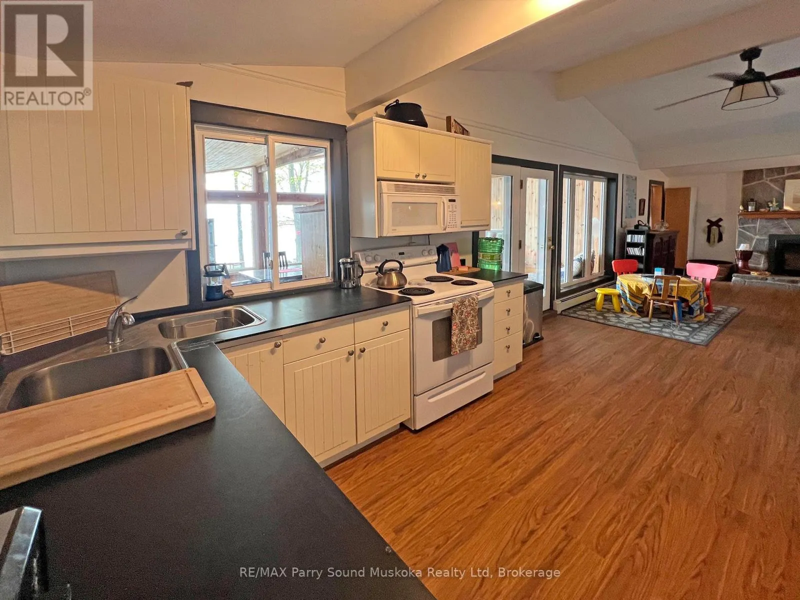 400 (LOT 1) OAK POINT ROAD