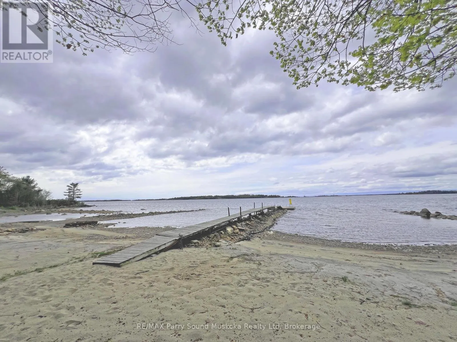 400 (LOT 1) OAK POINT ROAD