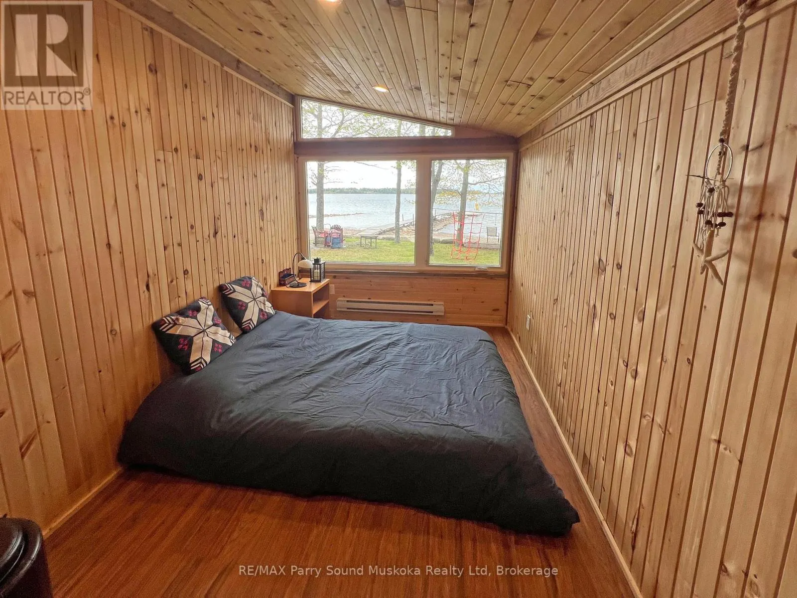 400 (LOT 1) OAK POINT ROAD