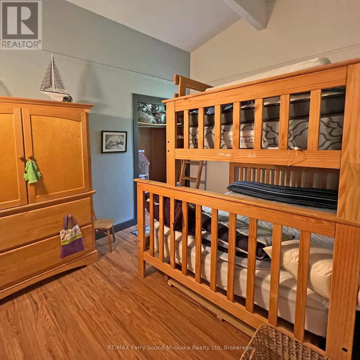 400 (LOT 1) OAK POINT ROAD