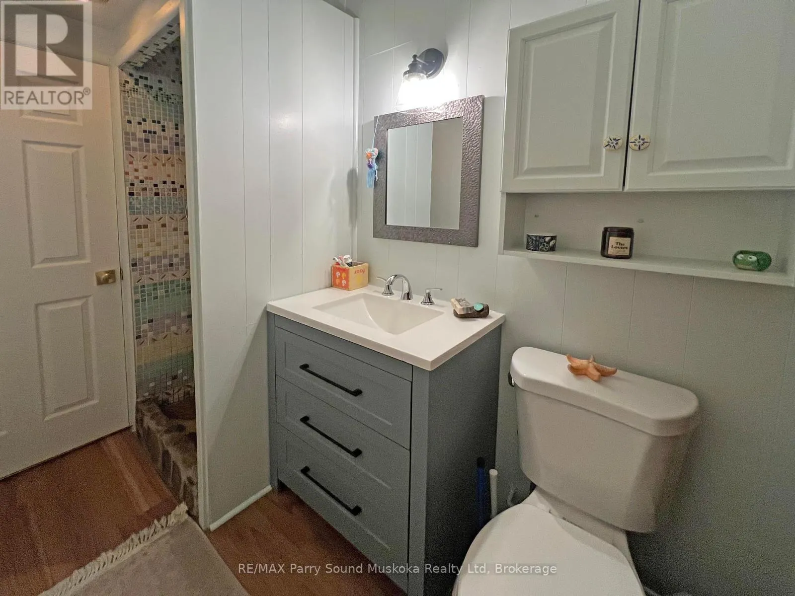 400 (LOT 1) OAK POINT ROAD