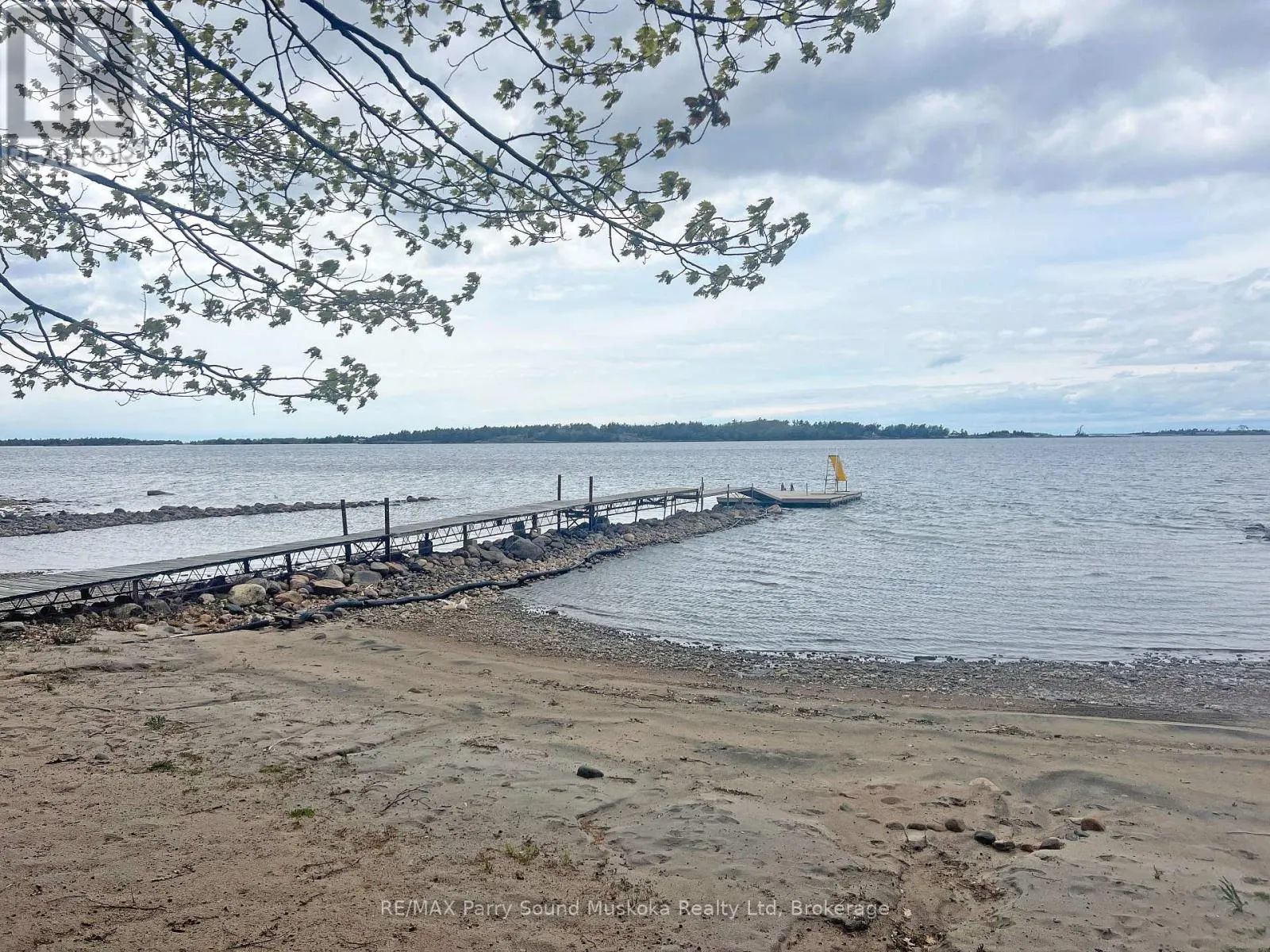 400 (LOT 1) OAK POINT ROAD