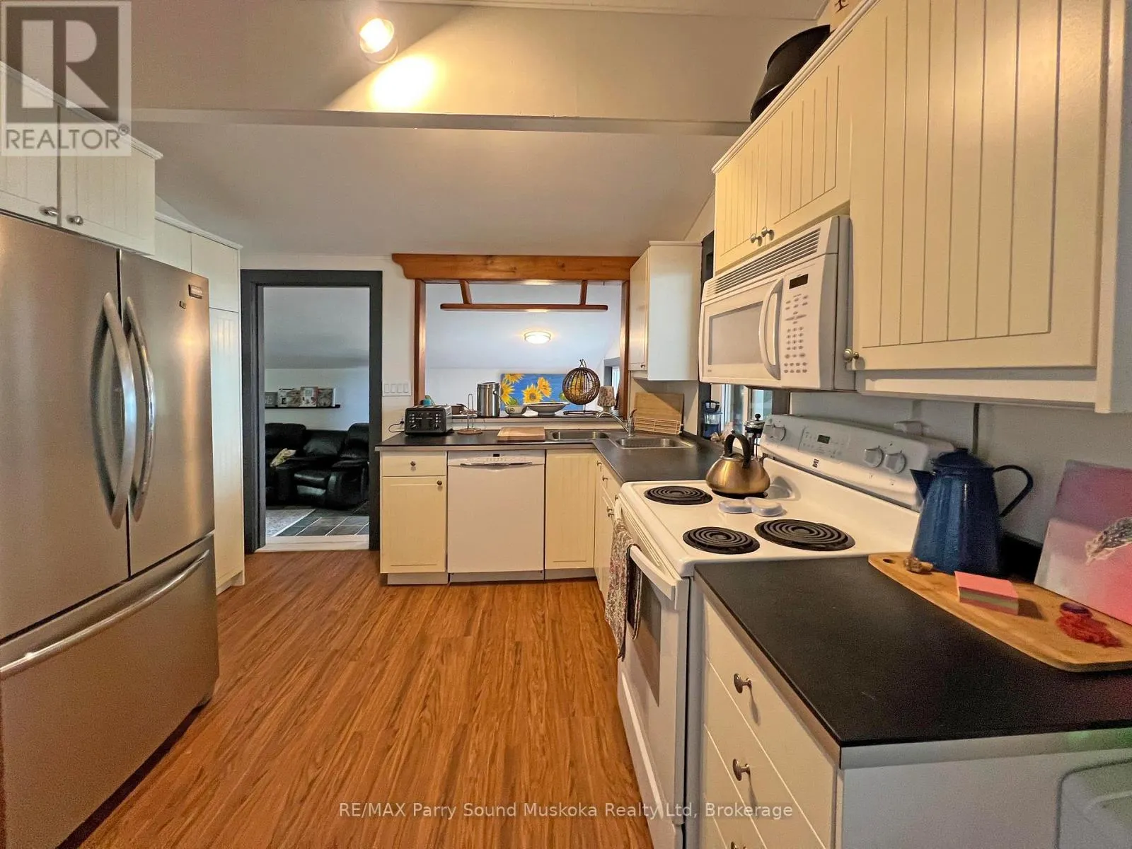 400 (LOT 1) OAK POINT ROAD