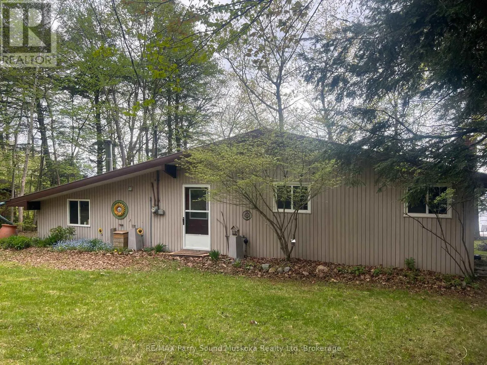 400 (LOT 1) OAK POINT ROAD