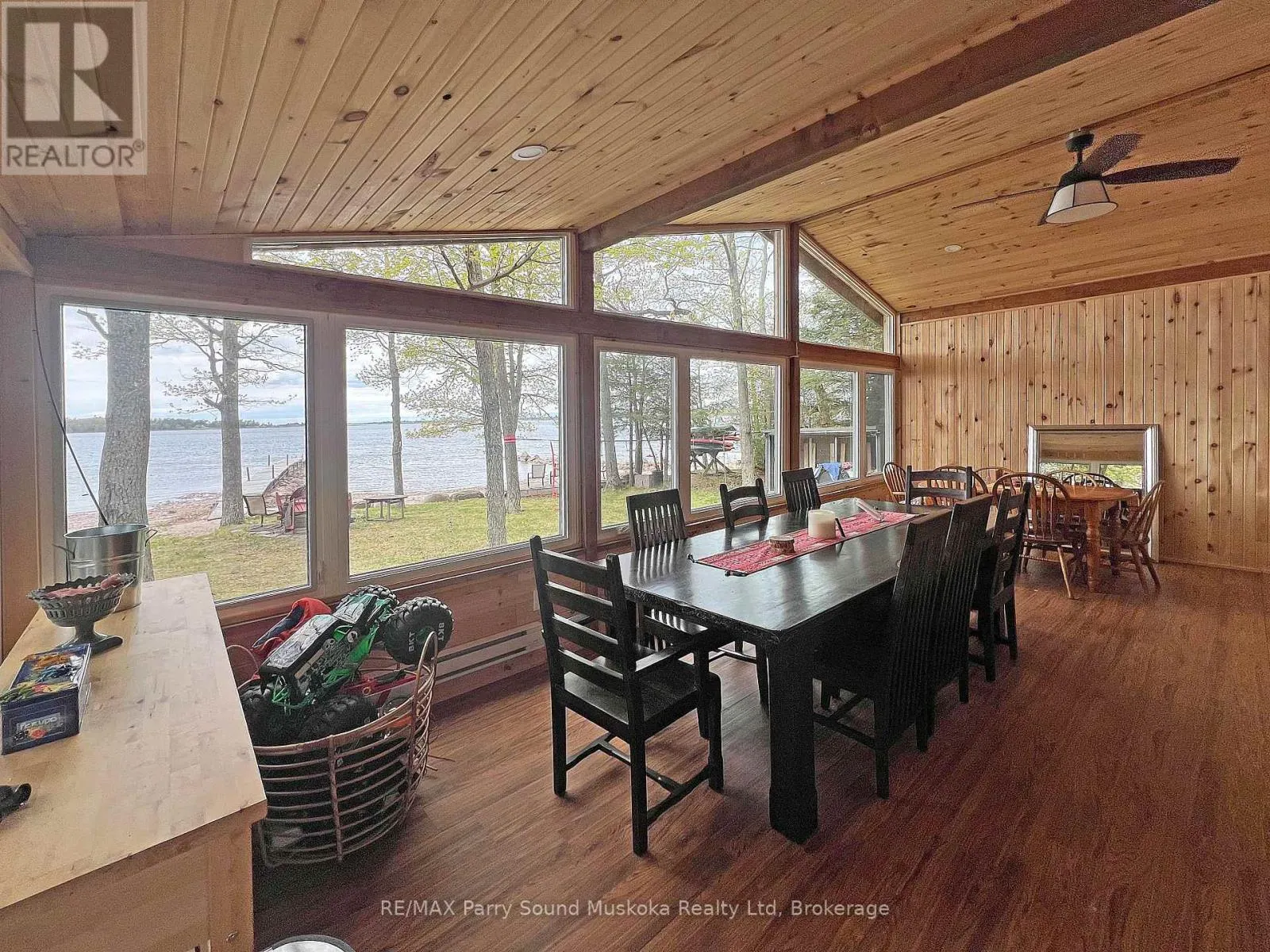 400 (LOT 1) OAK POINT ROAD