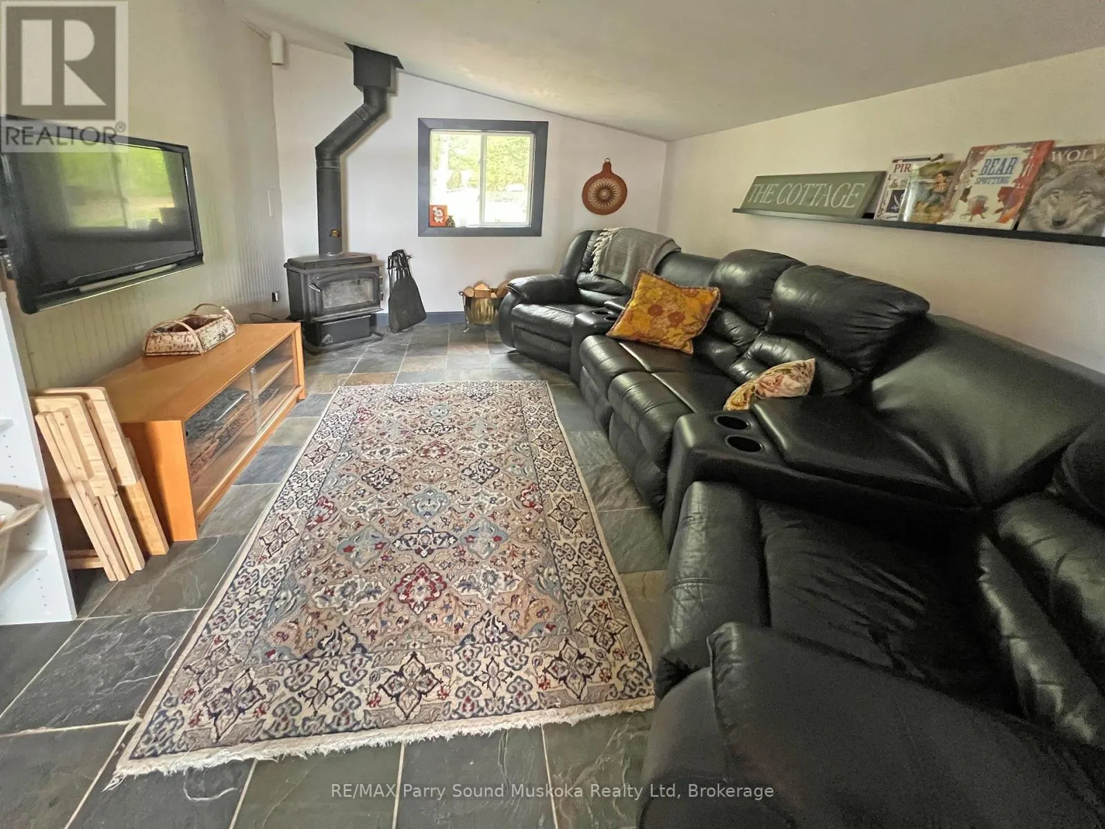 400 (LOT 1) OAK POINT ROAD