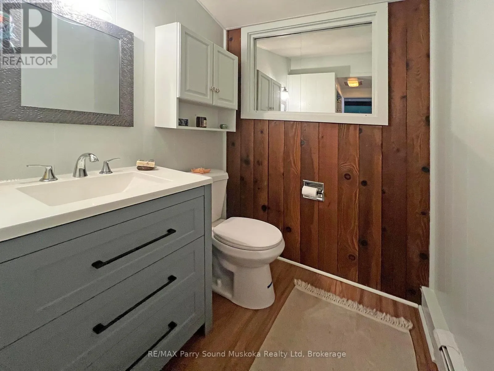 400 (LOT 1) OAK POINT ROAD