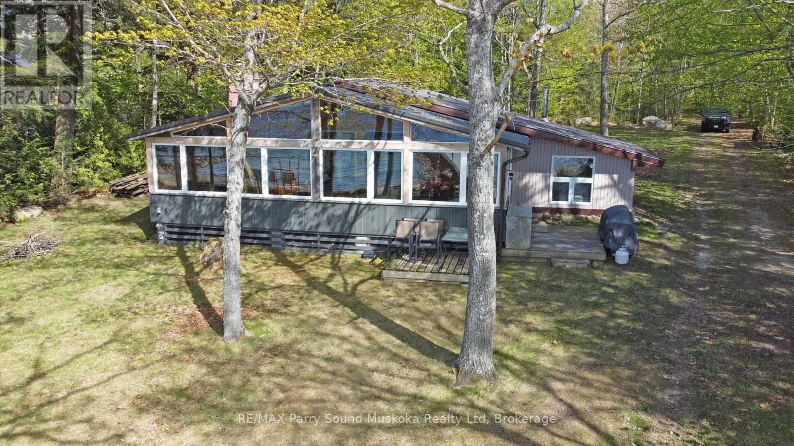 400 (LOT 1) OAK POINT ROAD
