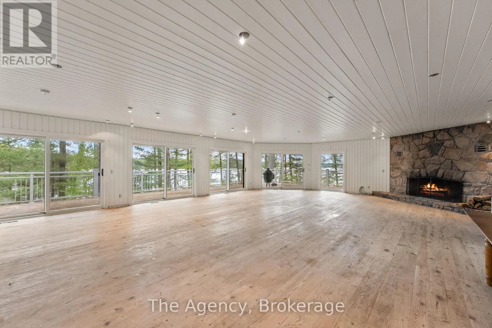 80 TALL TIMBERS ROAD