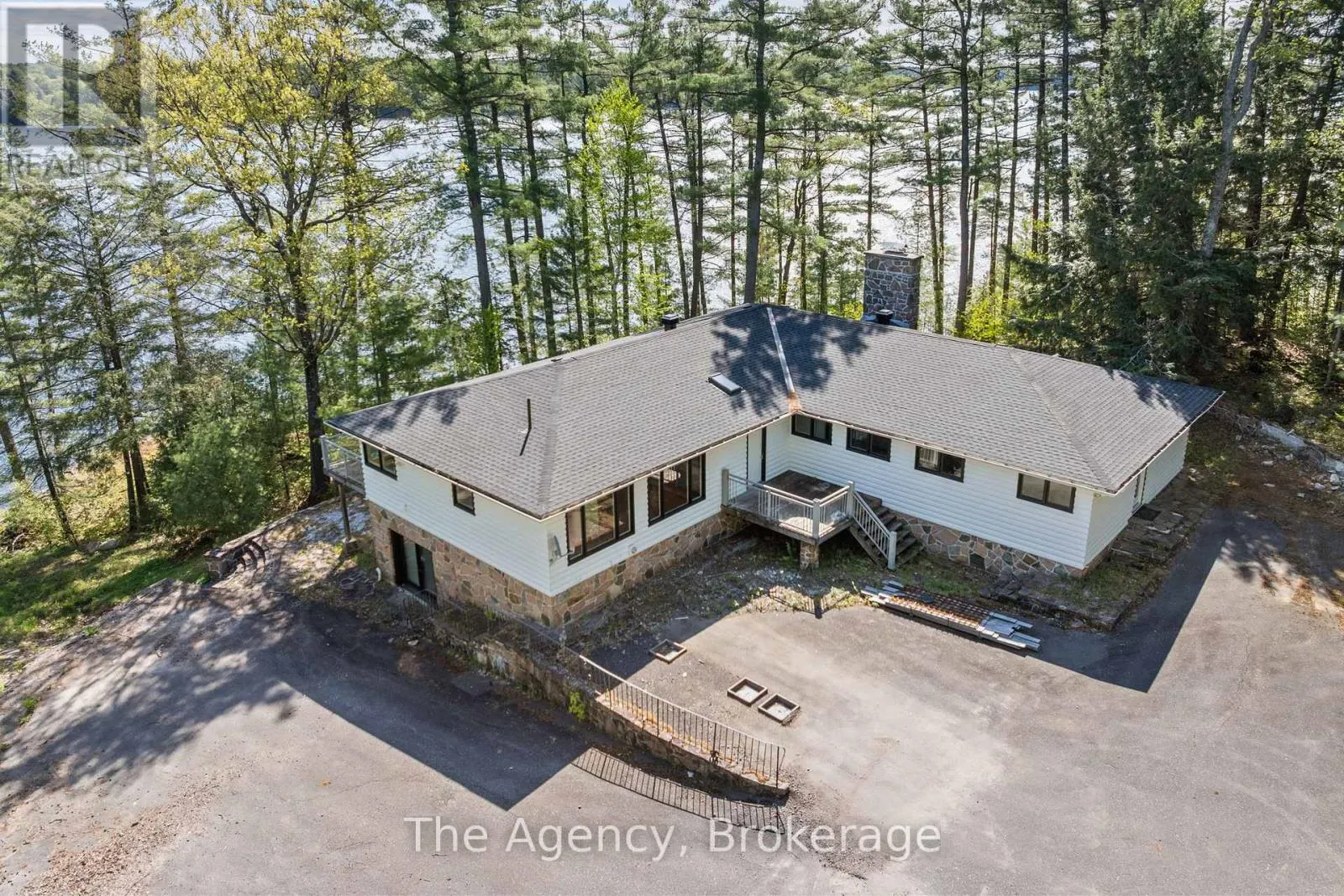 80 TALL TIMBERS ROAD