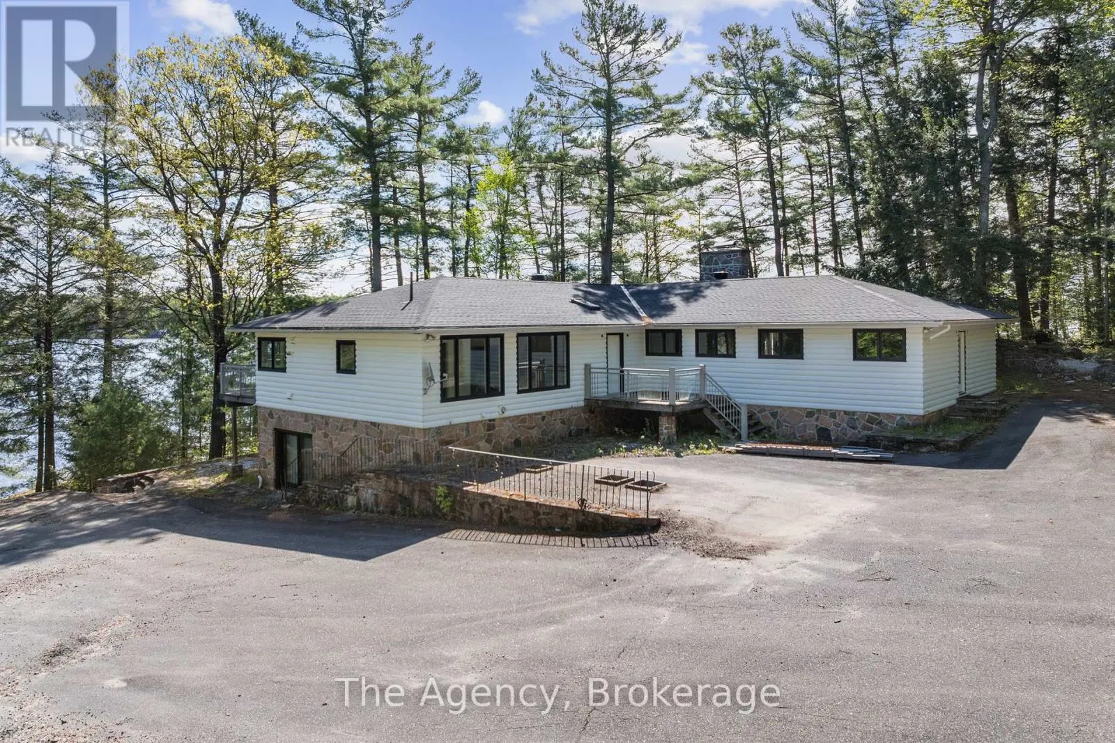 80 TALL TIMBERS ROAD