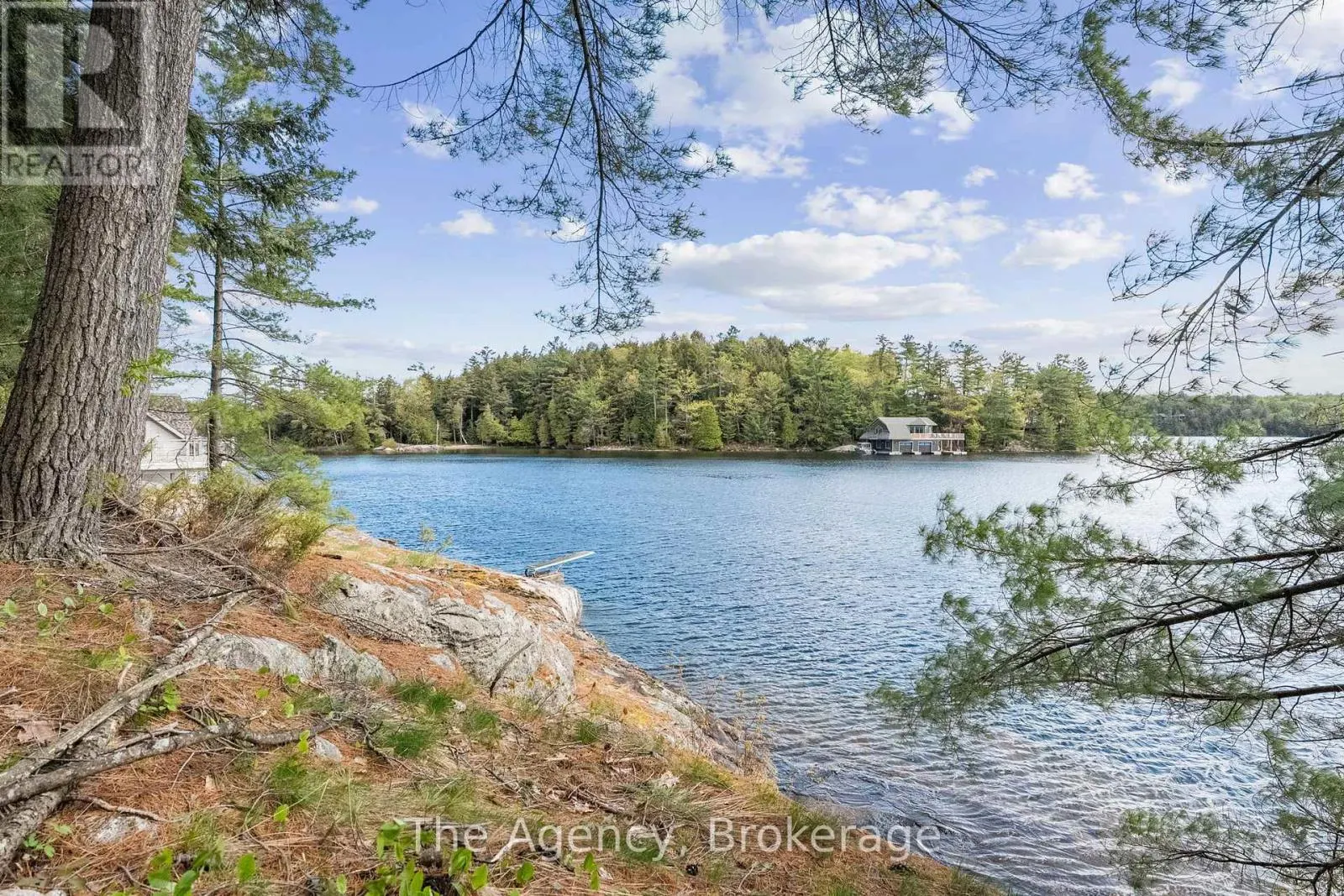 80 TALL TIMBERS ROAD