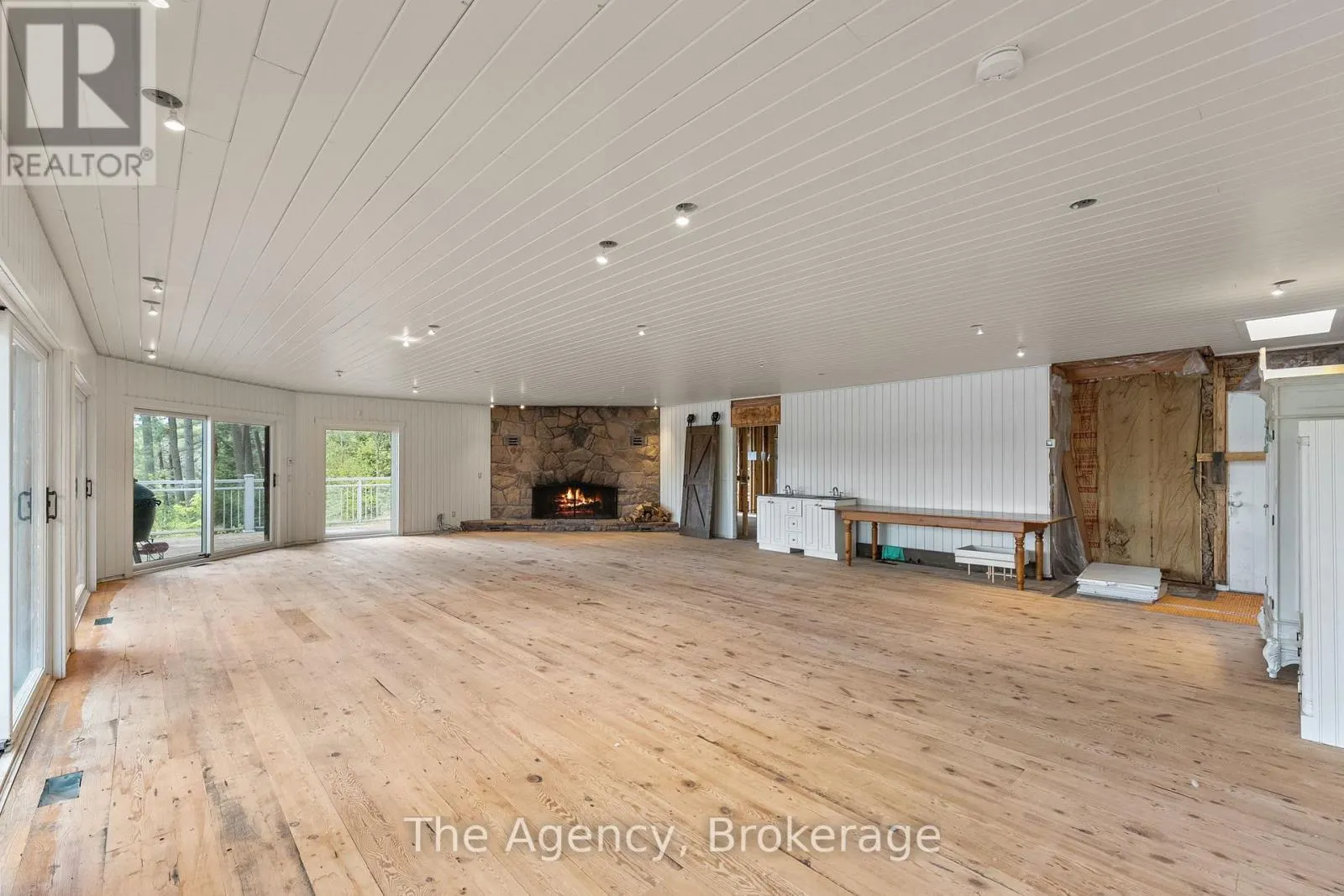 80 TALL TIMBERS ROAD