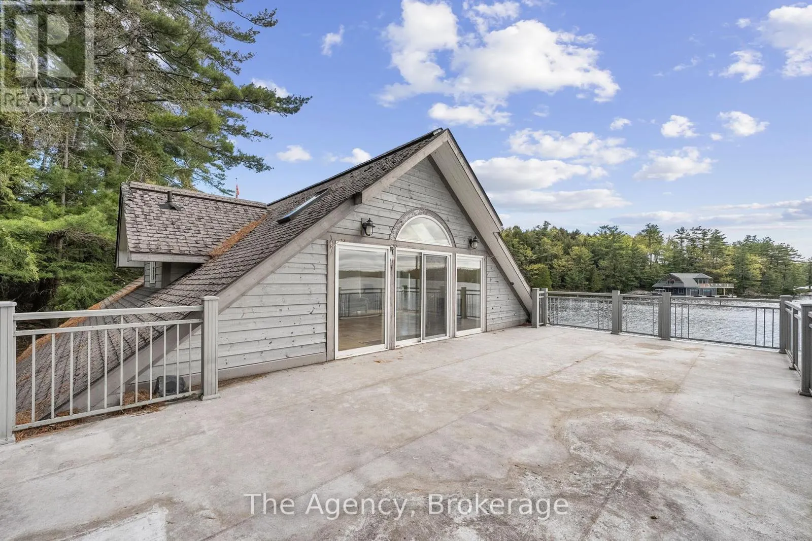 80 TALL TIMBERS ROAD