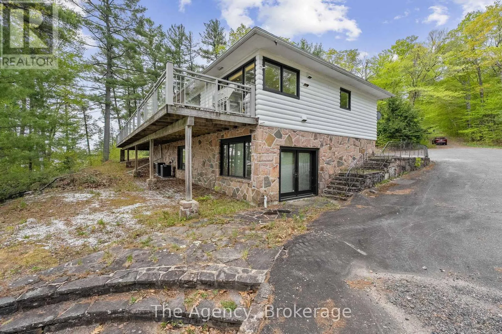 80 TALL TIMBERS ROAD