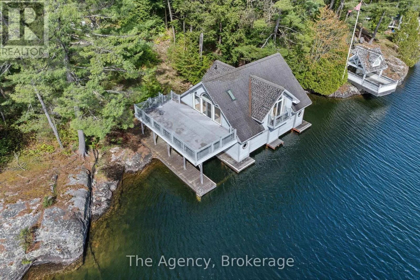 80 TALL TIMBERS ROAD