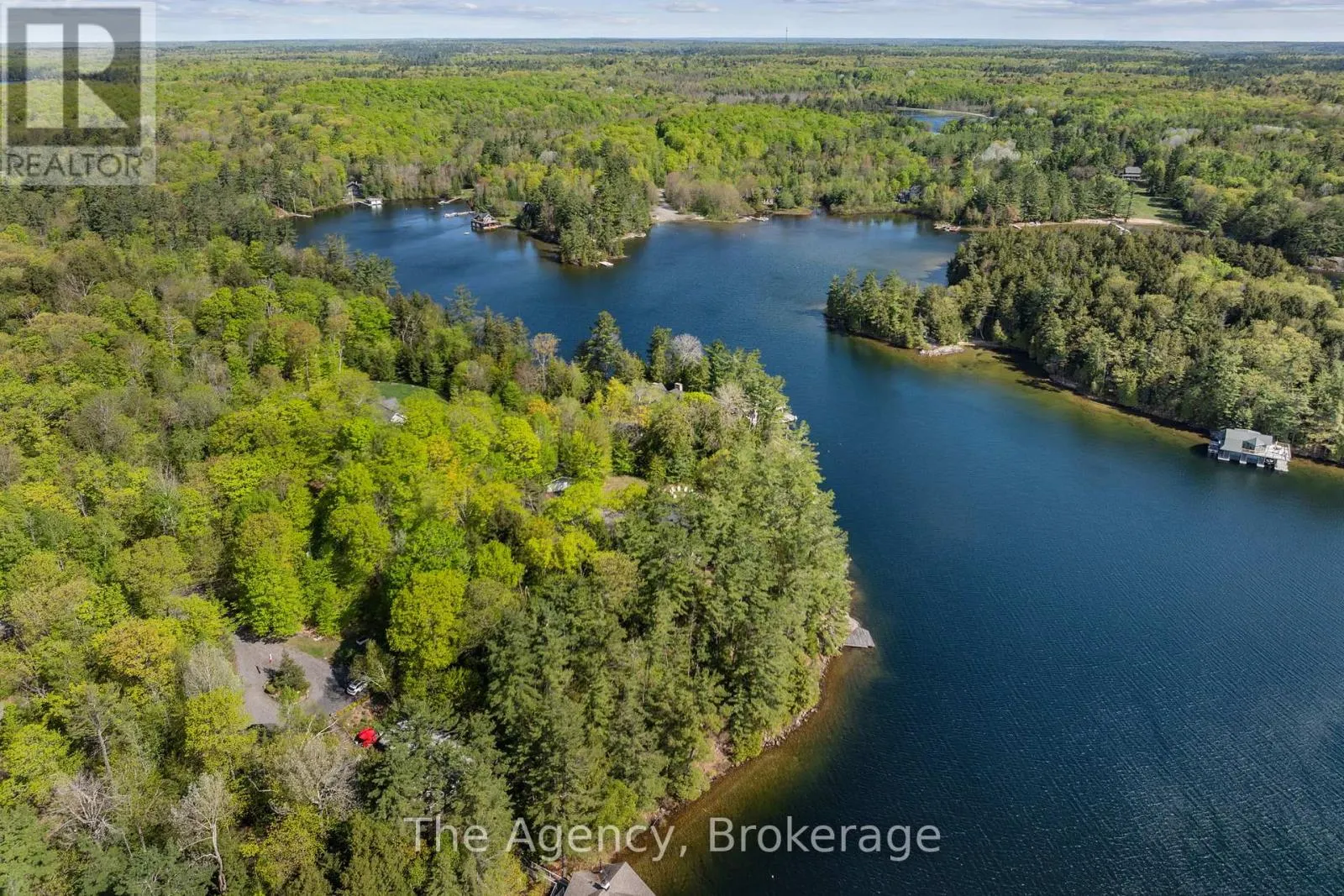 80 TALL TIMBERS ROAD