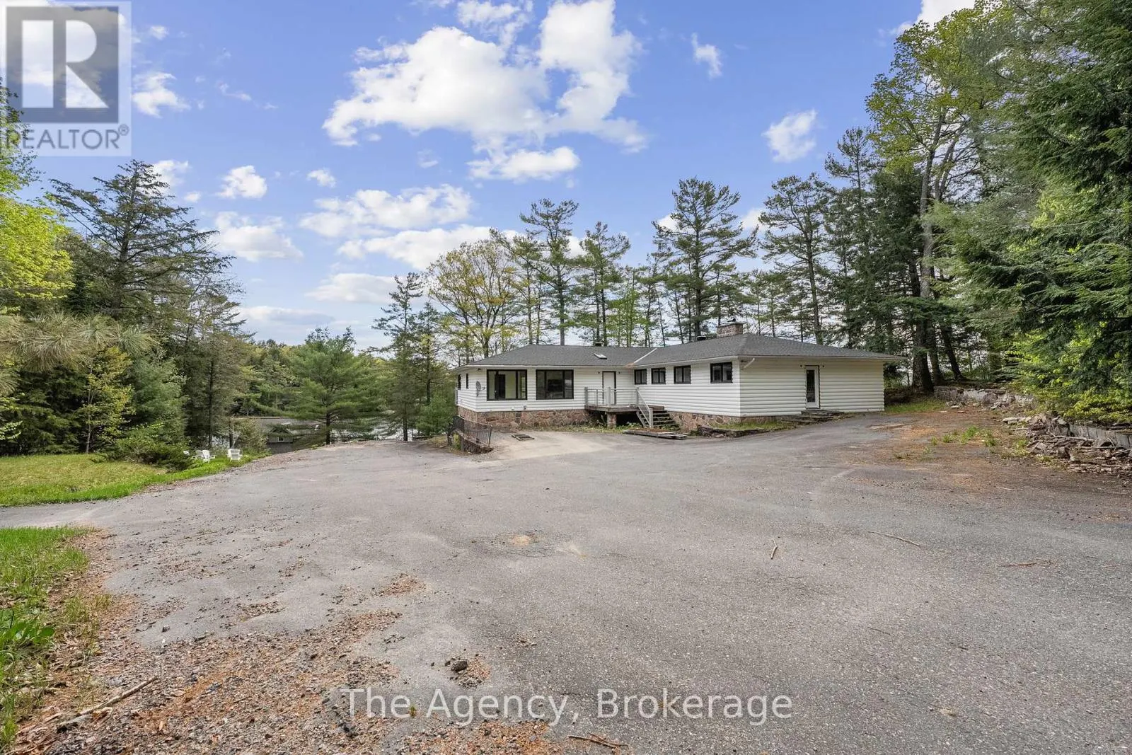 80 TALL TIMBERS ROAD