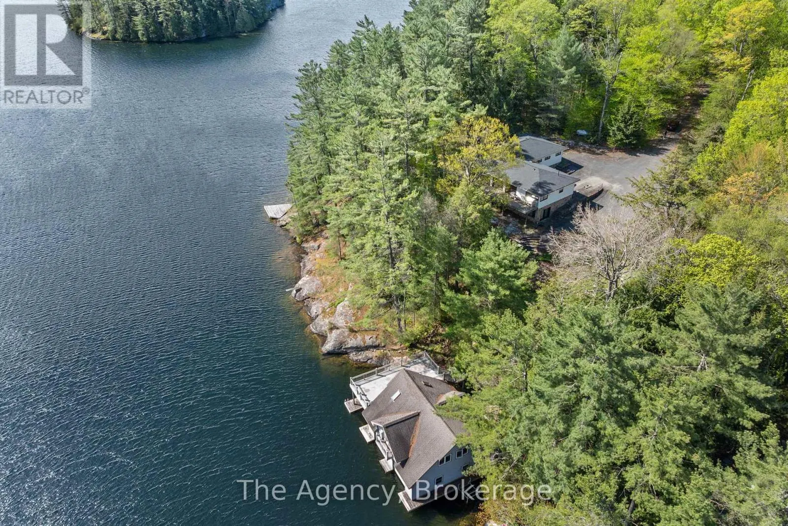 80 TALL TIMBERS ROAD